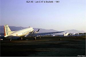 167- ARMEE DE L'AIR EN ALGERIE 1945-1962-15 (52)